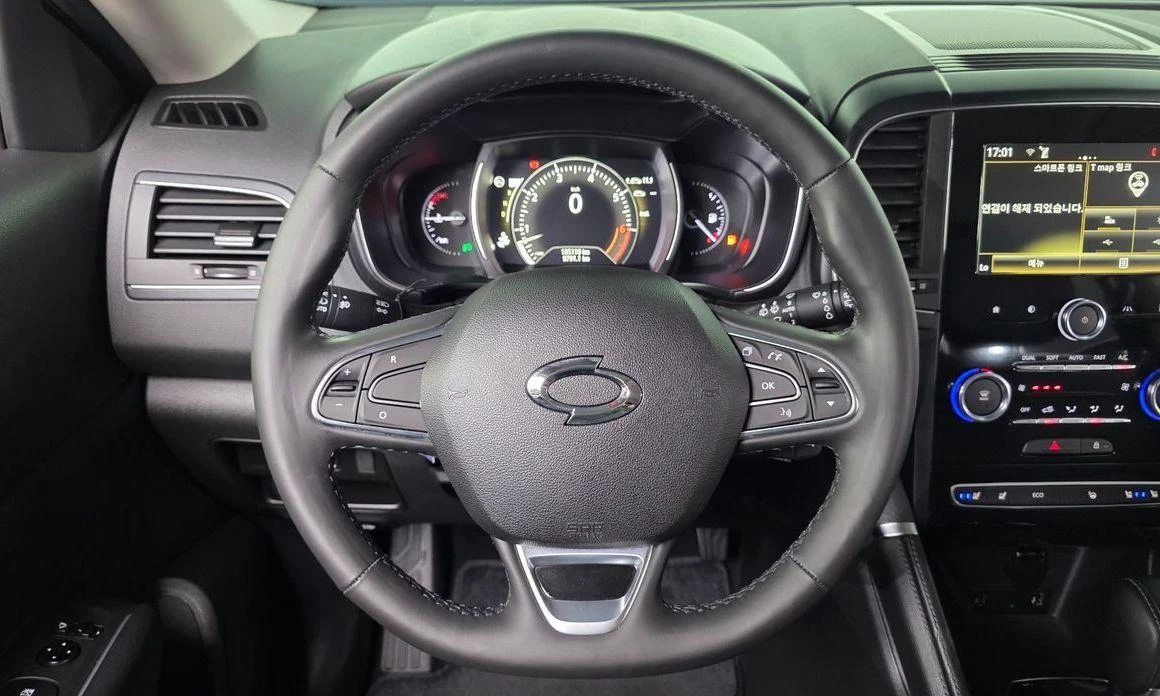 Renault Koleos 2.0 LPe RE 2WD  * -   *  | Mobile.bg   14