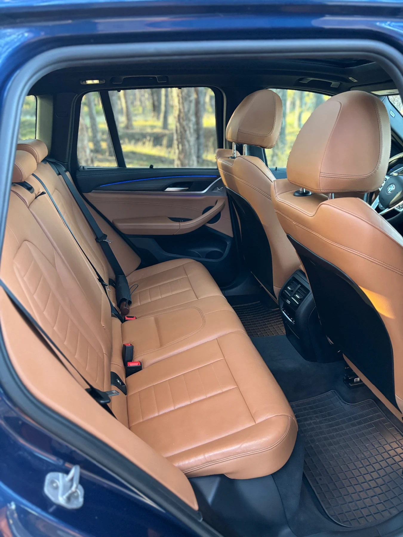 BMW X3 BMW X3i 4x4 | Mobile.bg   5