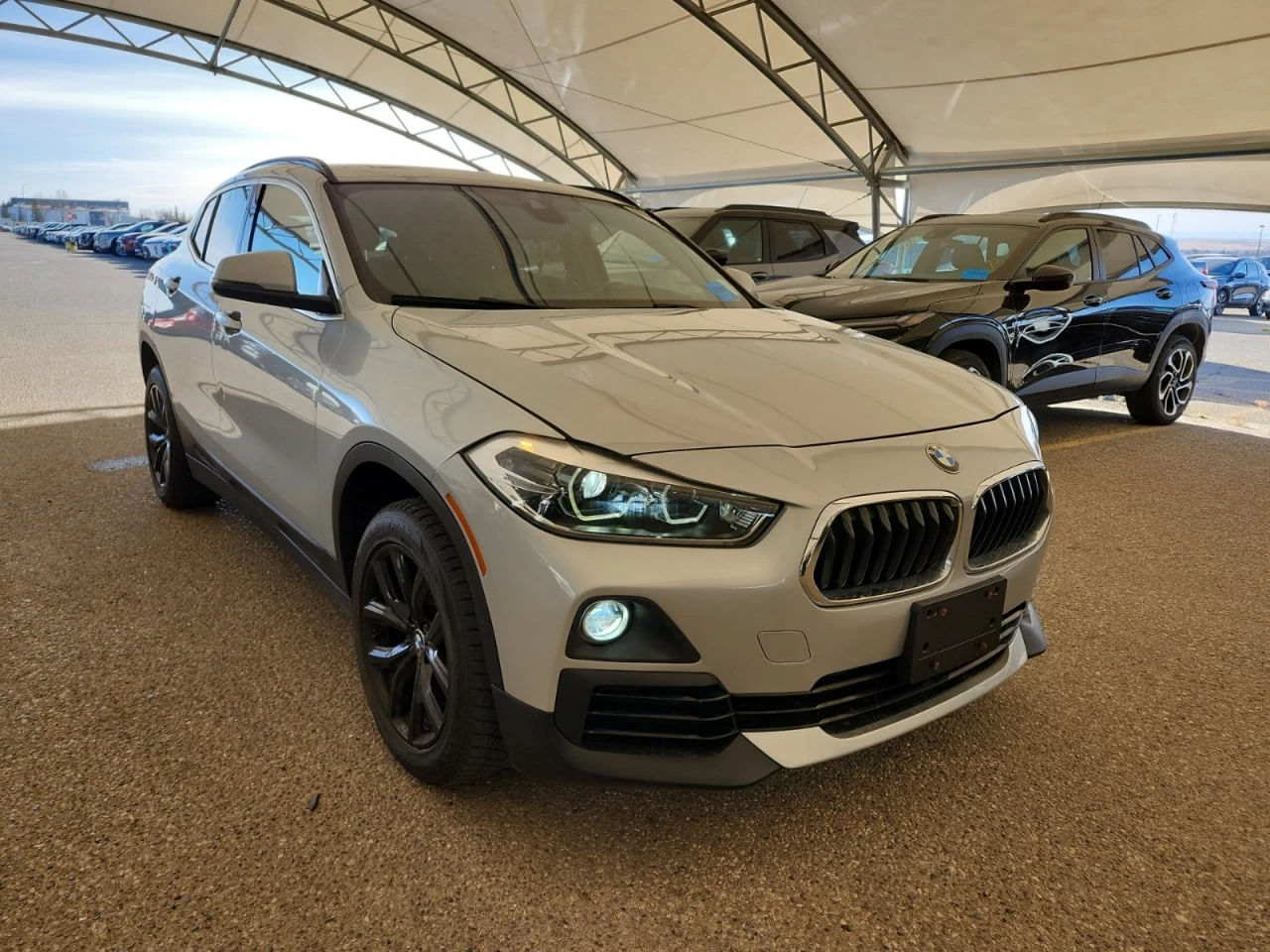 BMW X2 CARFAX* АВТОФИНАНСИРАНЕ БЕЗ ПЪРВОНАЧАЛНА ВНОСКА - изображение 2