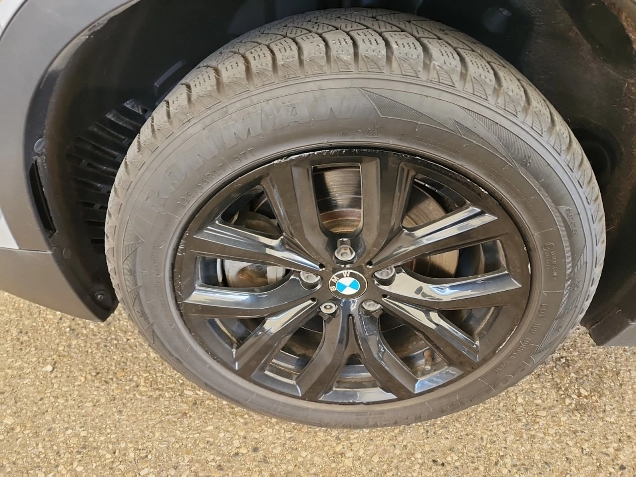 BMW X2 CARFAX* АВТОФИНАНСИРАНЕ БЕЗ ПЪРВОНАЧАЛНА ВНОСКА - изображение 6