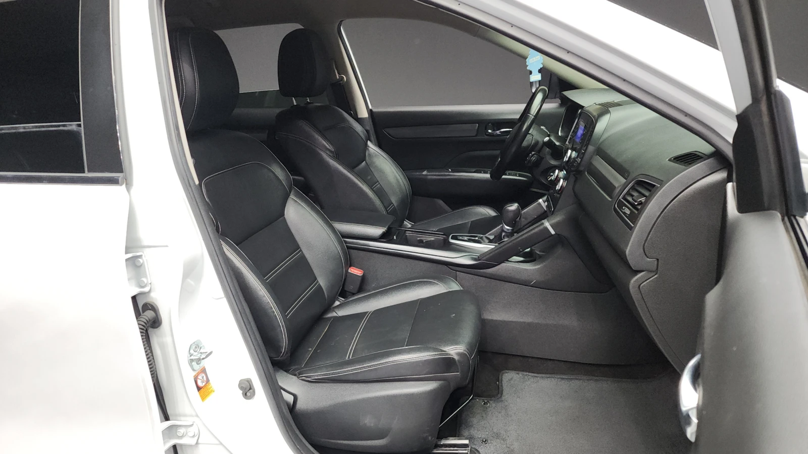 Renault Koleos 2.0LPE 2WD autogeorge.com | Mobile.bg � ����������� 10
