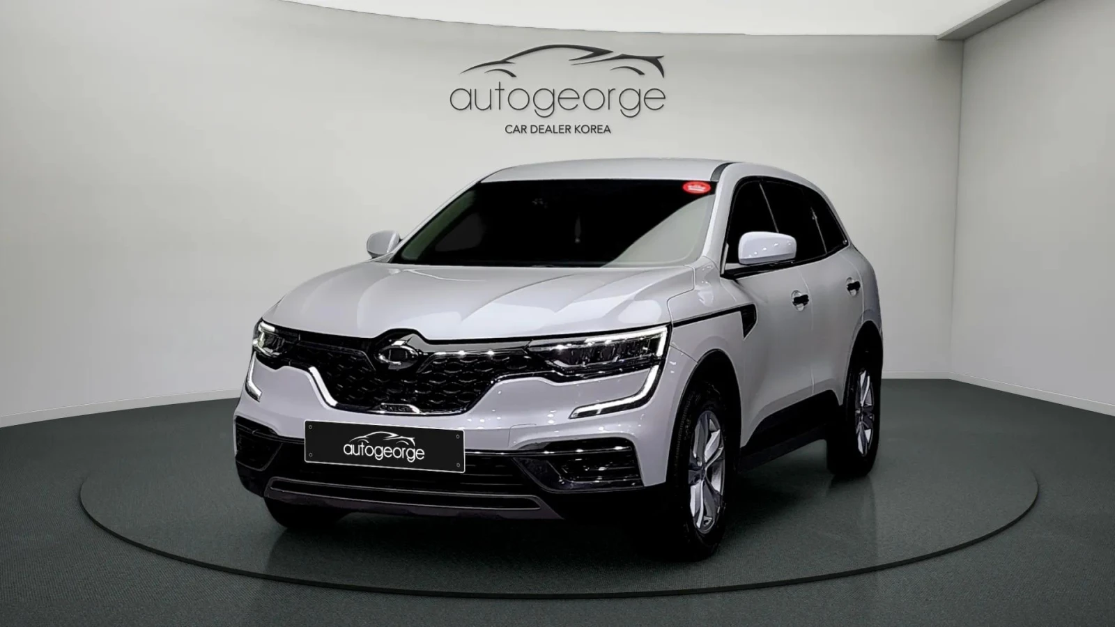 Renault Koleos 2.0LPE 2WD autogeorge.com | Mobile.bg � ����������� 3
