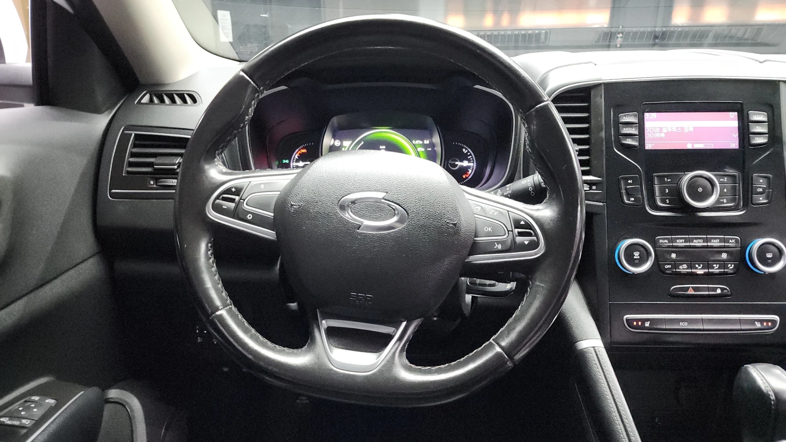 Renault Koleos 2.0LPE 2WD autogeorge.com | Mobile.bg � ����������� 12