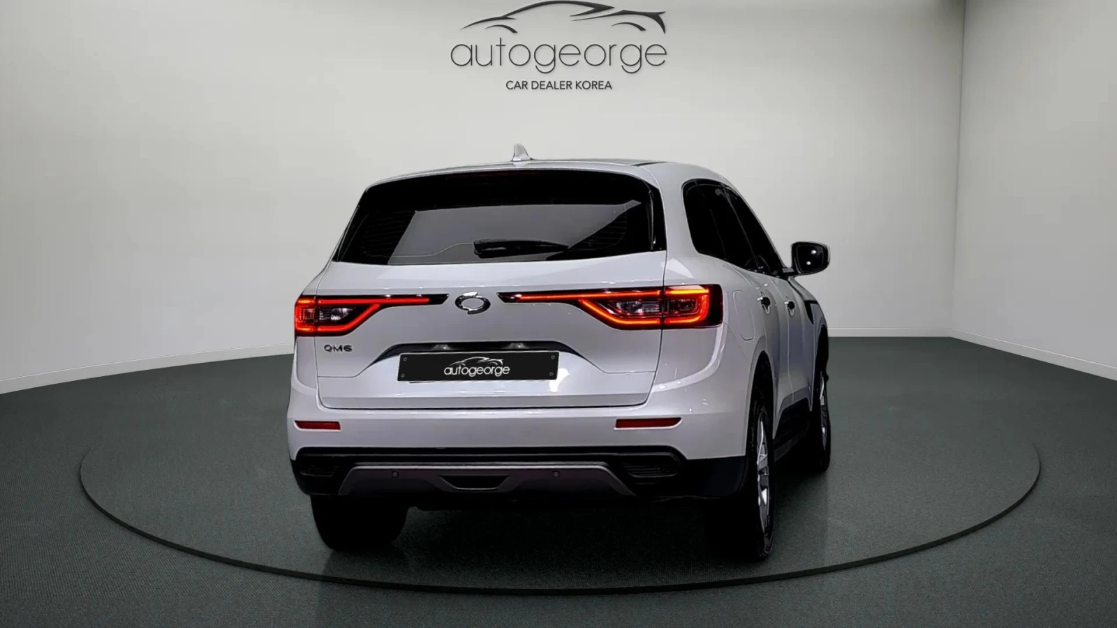 Renault Koleos 2.0LPE 2WD autogeorge.com | Mobile.bg � ����������� 4