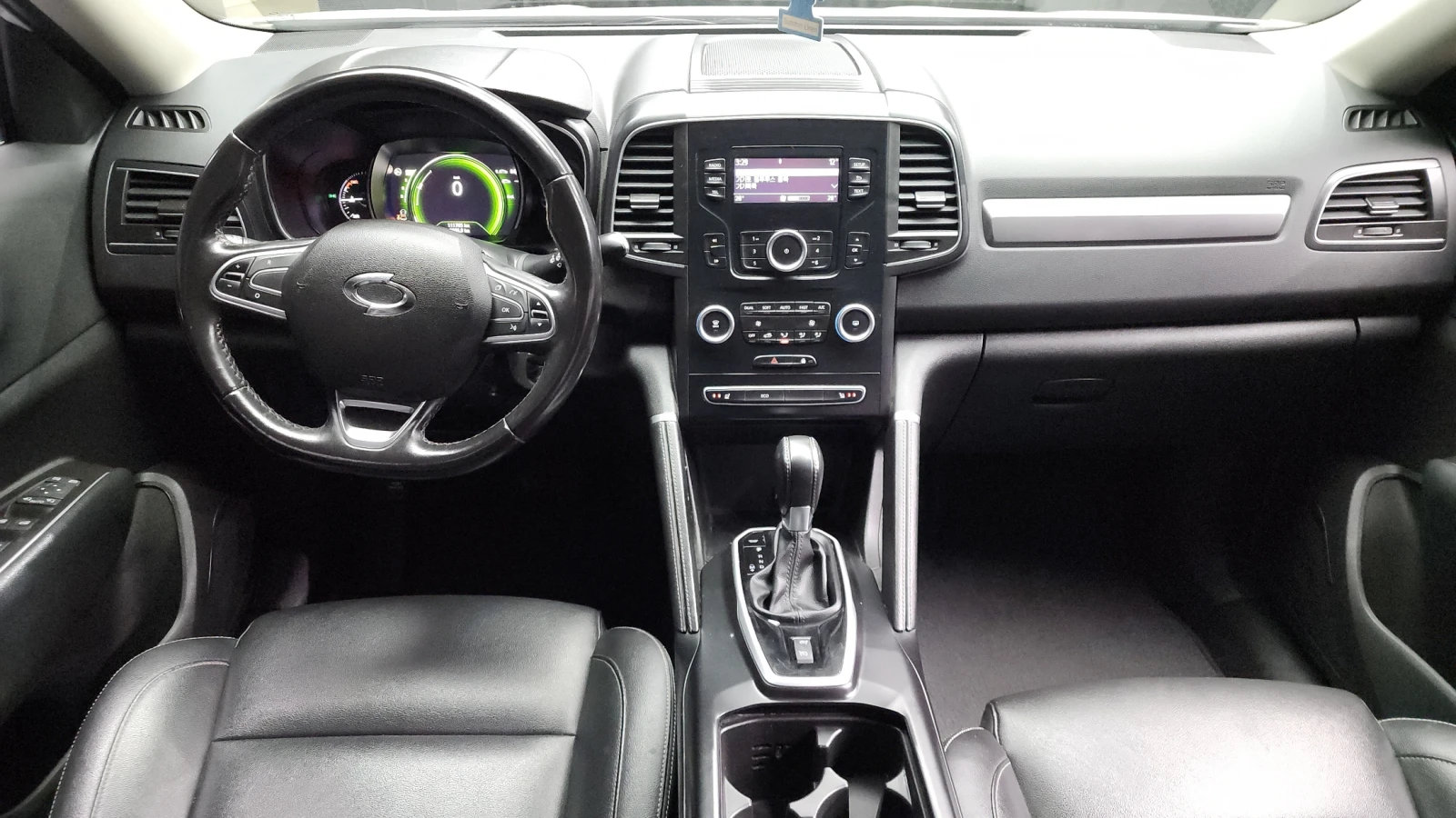 Renault Koleos 2.0LPE 2WD autogeorge.com | Mobile.bg � ����������� 6