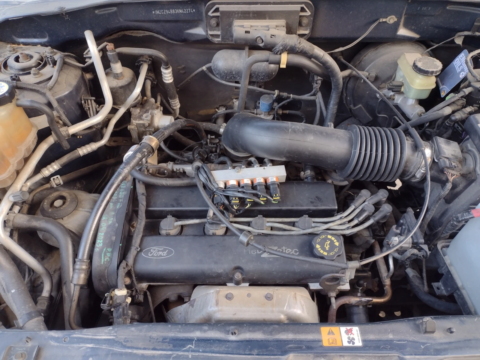 Mazda Tribute | Mobile.bg � ����������� 17