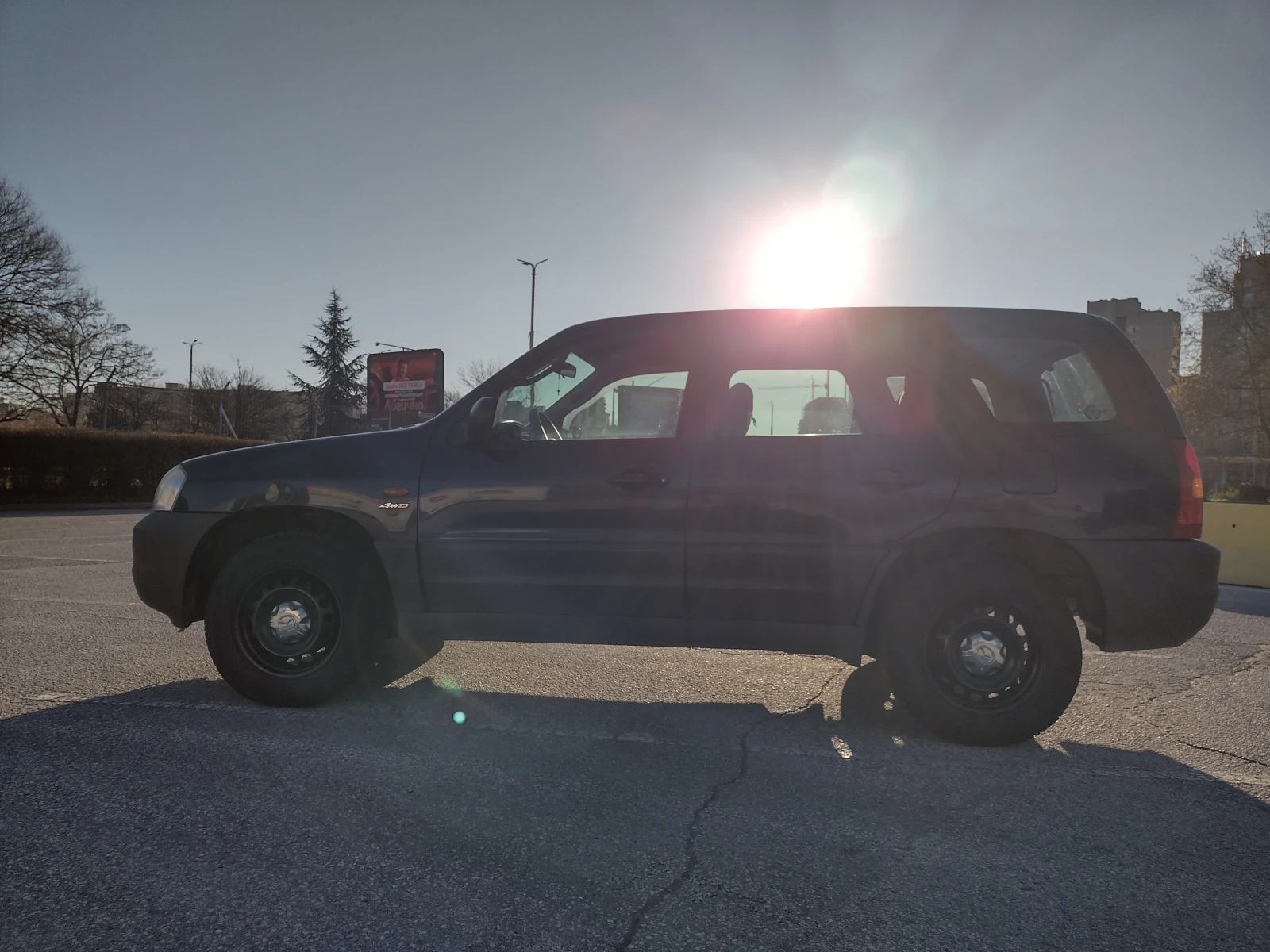 Mazda Tribute | Mobile.bg � ����������� 9