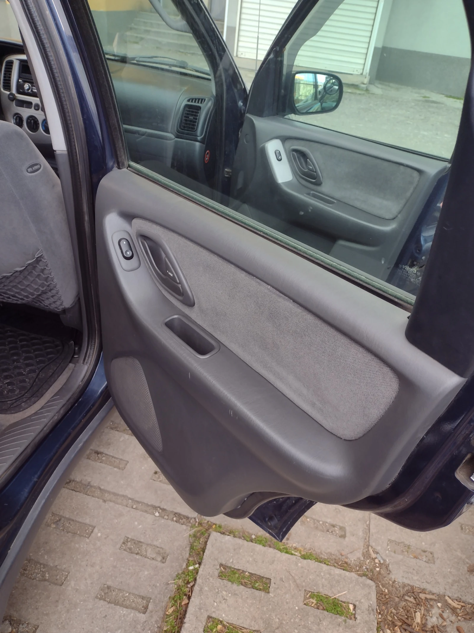 Mazda Tribute | Mobile.bg � ����������� 16