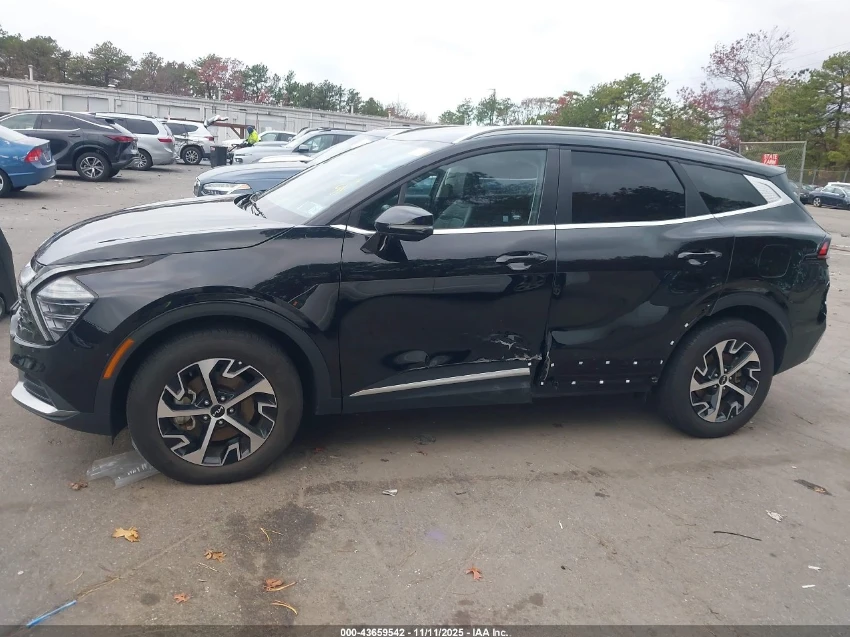 Kia Sportage EX* AWD* �������/�����* �.�����* ����� �����. | Mobile.bg � ����������� 13