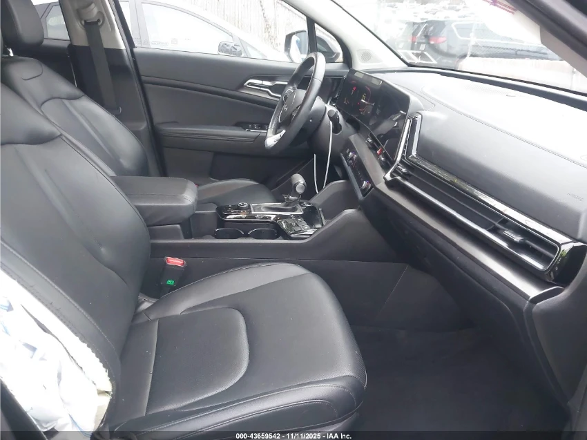 Kia Sportage EX* AWD* СЛЕДЕНЕ/ЛЕНТИ* М.ТОЧКА* КРУИЗ КОНТР. - изображение 7