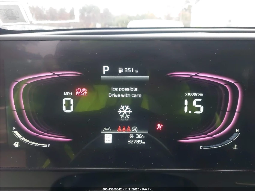 Kia Sportage EX* AWD* СЛЕДЕНЕ/ЛЕНТИ* М.ТОЧКА* КРУИЗ КОНТР. - изображение 9