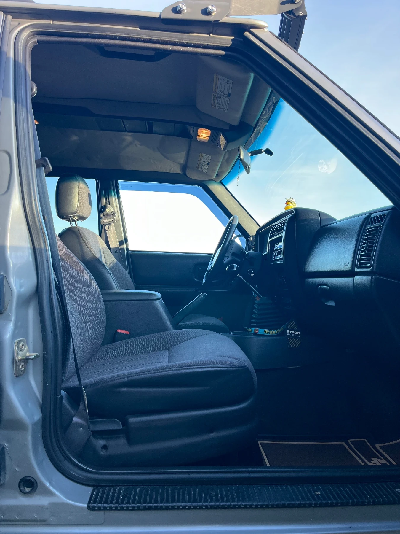 Jeep Cherokee 2.5 | Mobile.bg � ����������� 7