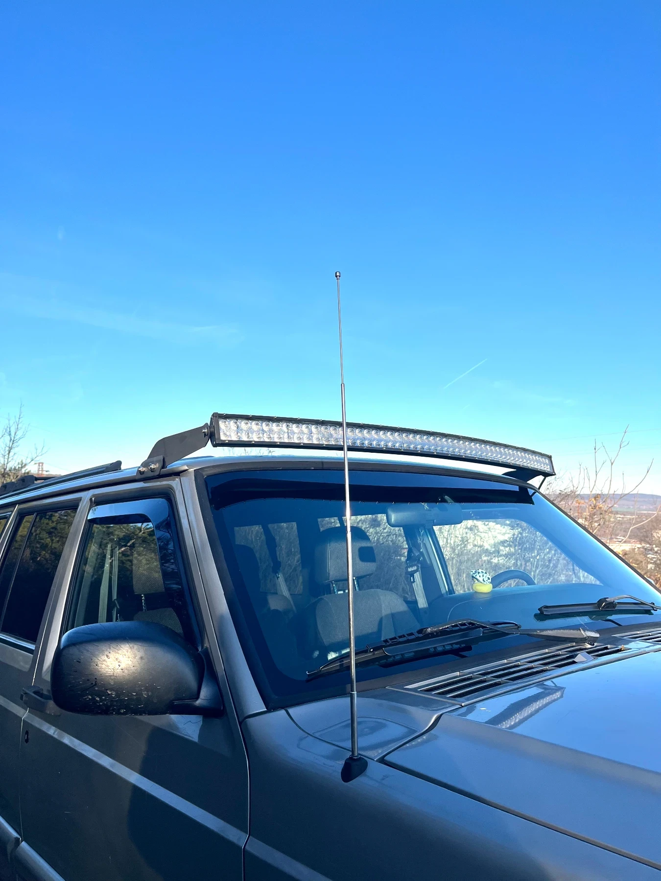 Jeep Cherokee 2.5 | Mobile.bg � ����������� 14