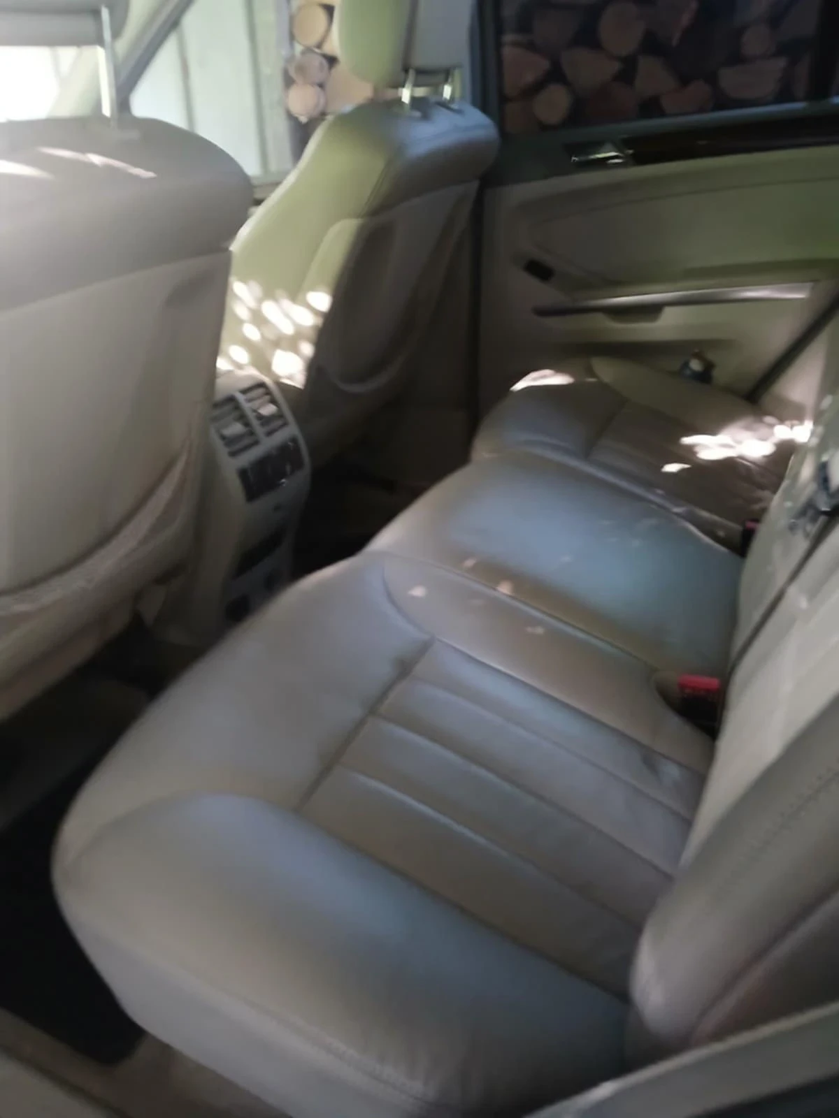 Mercedes-Benz ML 320 | Mobile.bg � ����������� 4