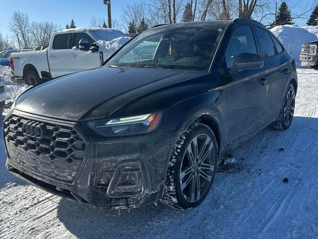 Audi SQ5 * Progressiv * CARFAX * ��������� * �������� | Mobile.bg � ����������� 1