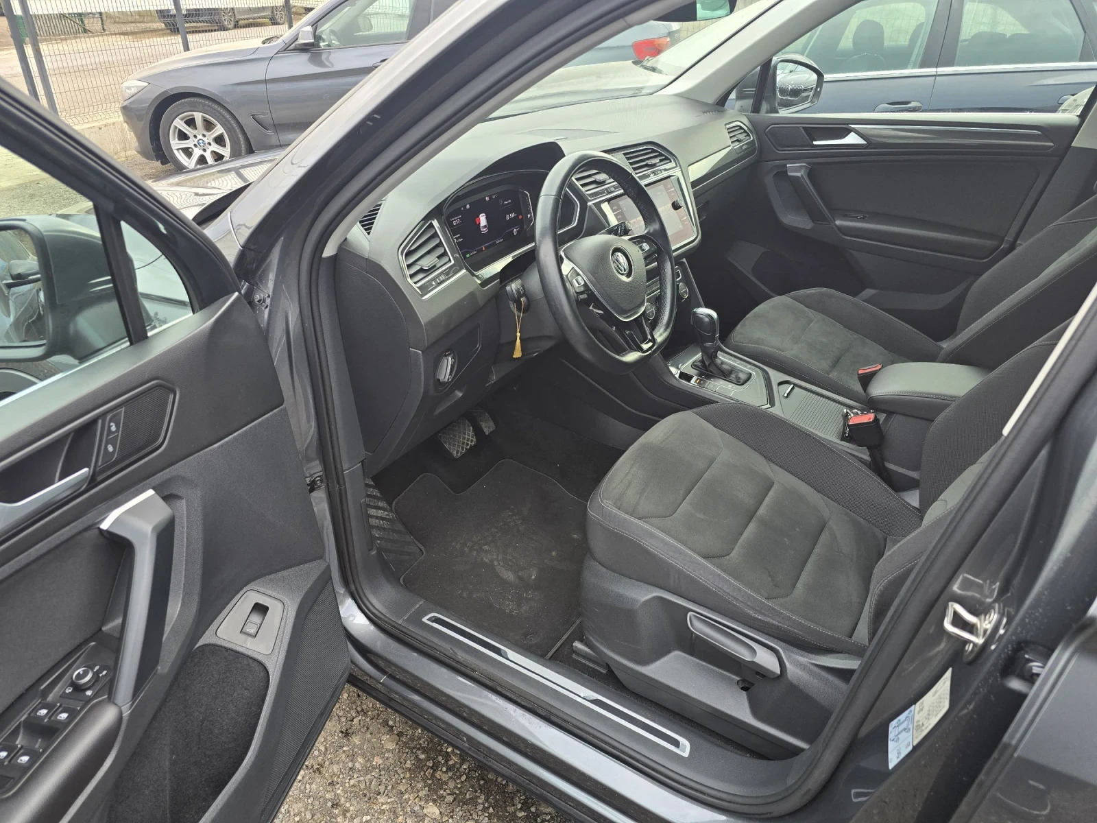 VW Tiguan R-LINE/DIGITAL | Mobile.bg � ����������� 7