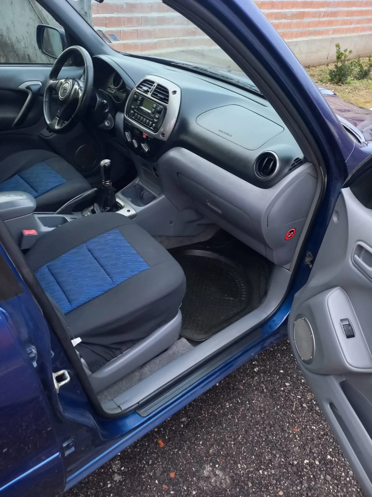 Toyota Rav4  - изображение 9