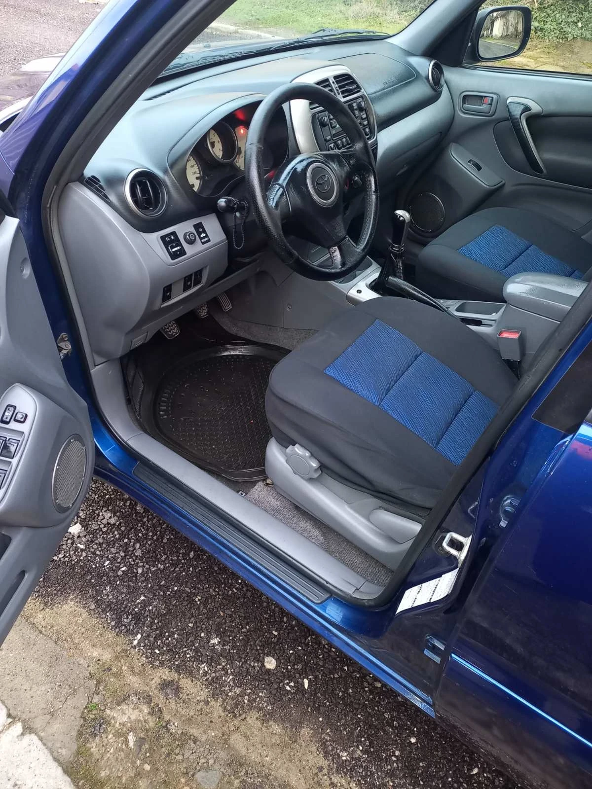 Toyota Rav4  - изображение 5