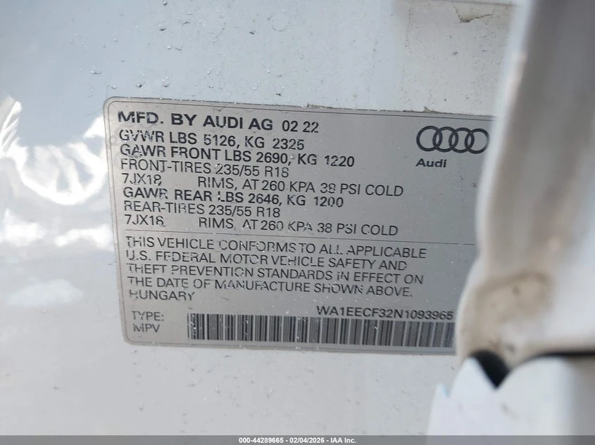Audi Q3 2l Premium Plus 45 Tfsi S Line Quattro Tiptronic | Mobile.bg � ����������� 9