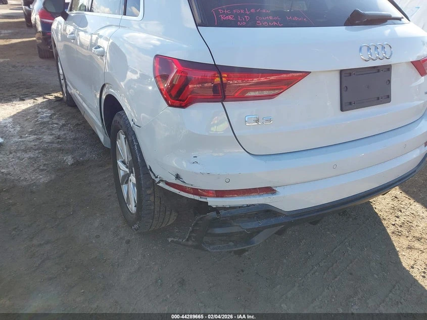 Audi Q3 2l Premium Plus 45 Tfsi S Line Quattro Tiptronic | Mobile.bg � ����������� 6