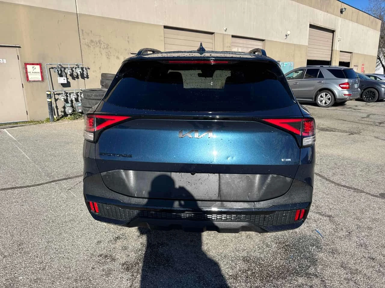 Kia Sportage * LX* ДВА КЛЮЧА* PANORAMA* ПОДГРЕВИ* , снимка 4 - Автомобили и джипове - 53991570