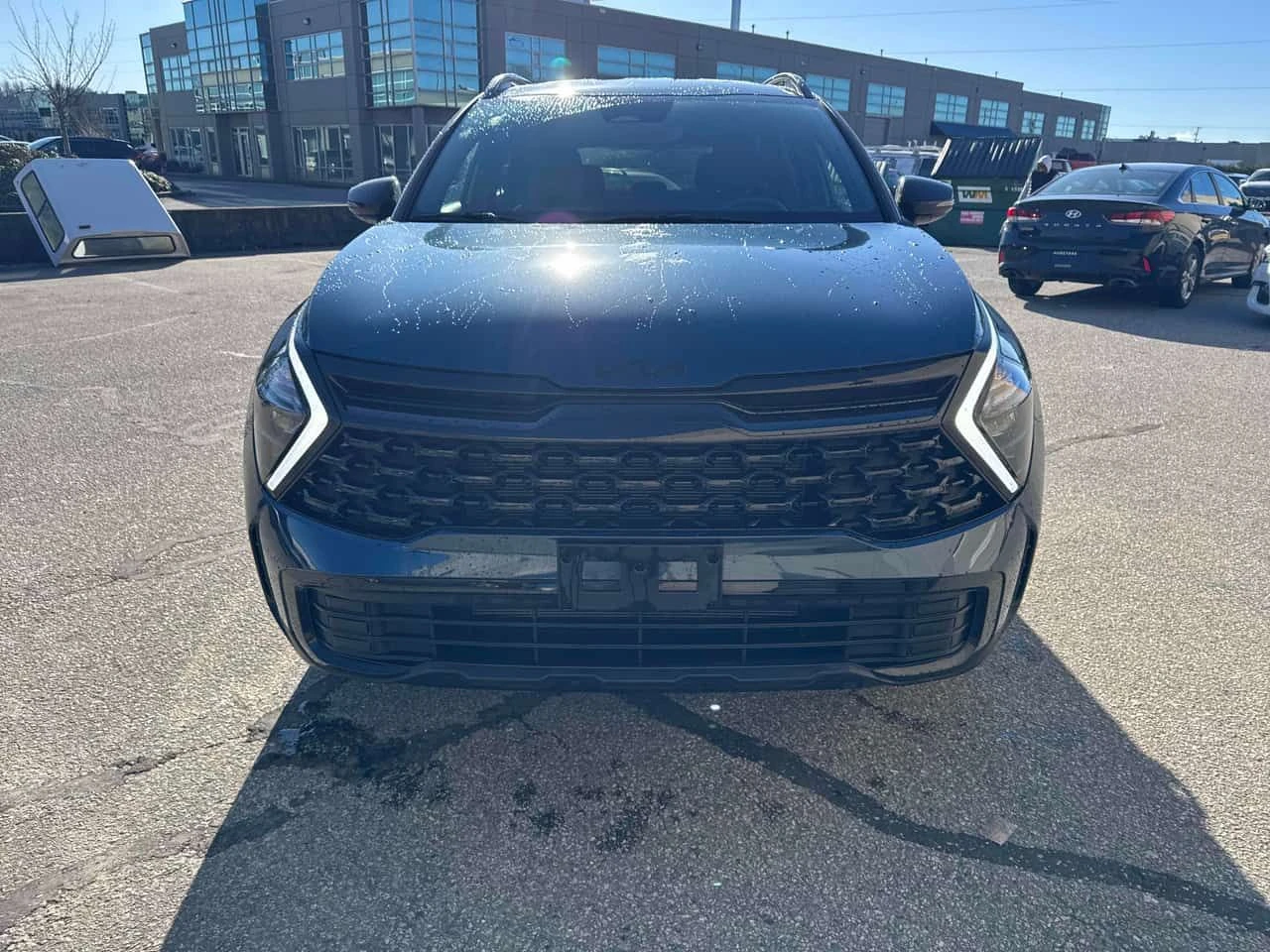 Kia Sportage * LX* ДВА КЛЮЧА* PANORAMA* ПОДГРЕВИ* , снимка 6 - Автомобили и джипове - 53991570