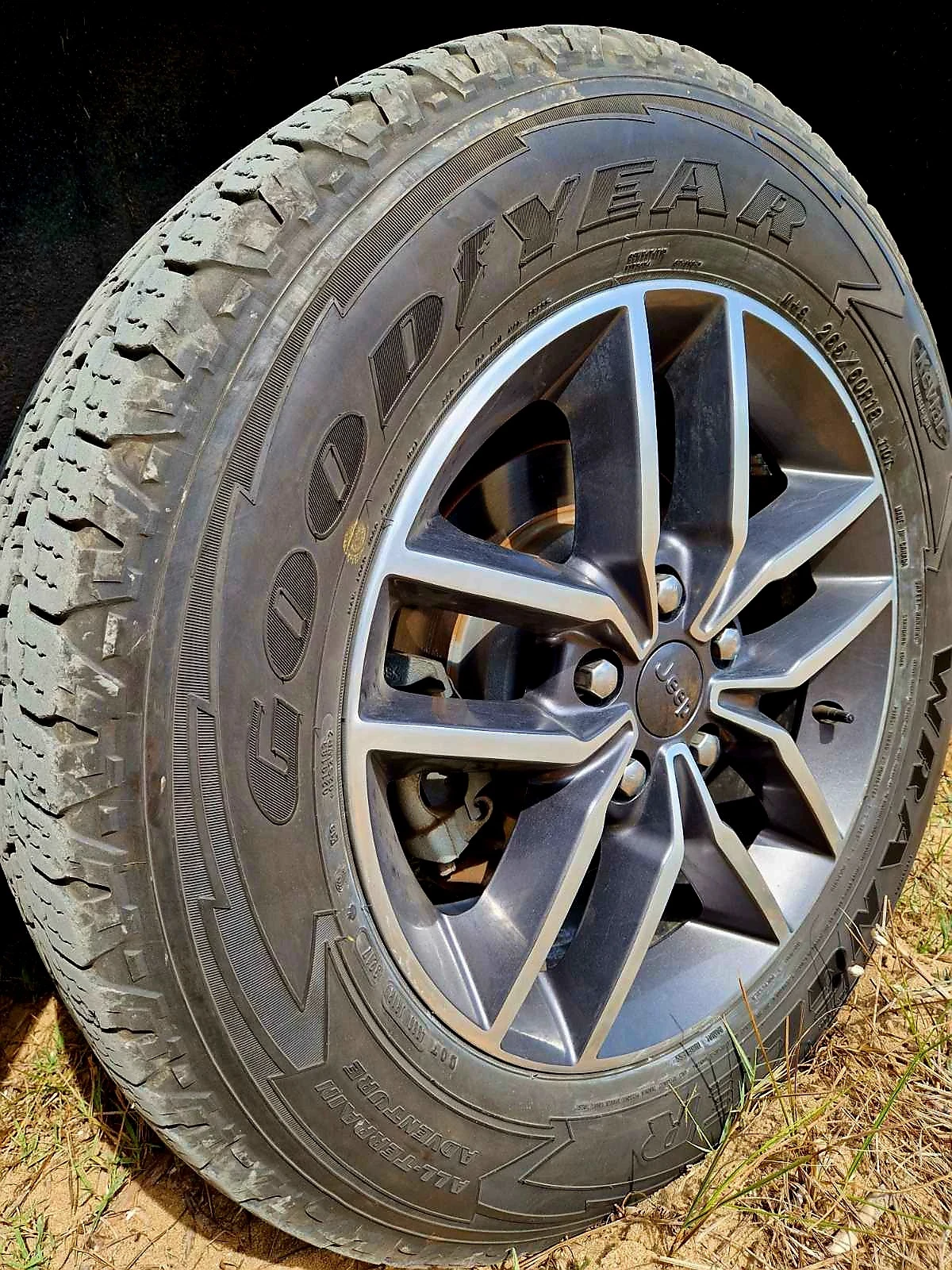 Jeep Grand cherokee  LIMITED 3.6i, снимка 13 - Автомобили и джипове - 53992960