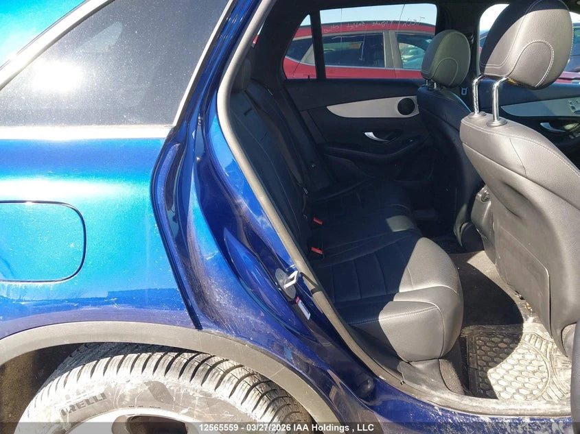 Mercedes-Benz GLC 300 4matic* �����* ��������  | Mobile.bg � ����������� 10