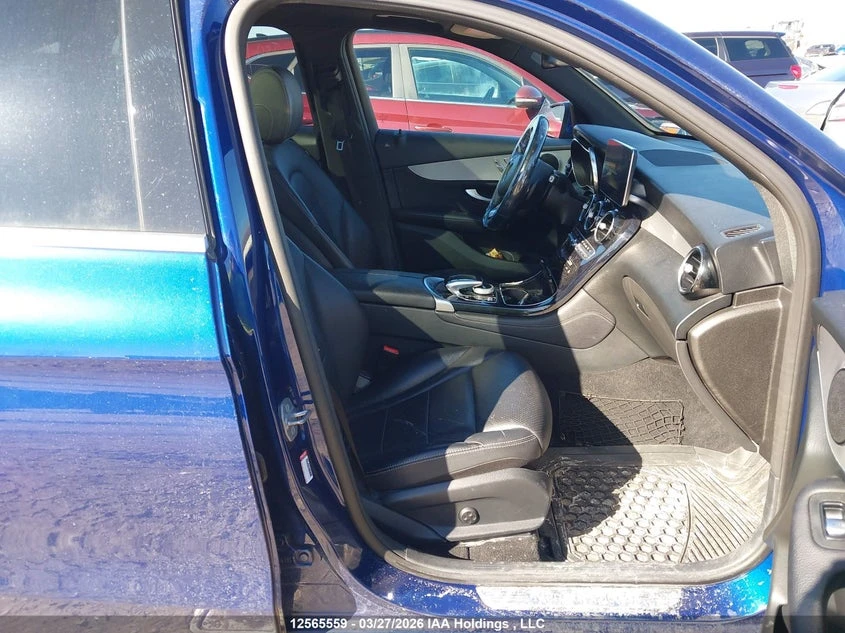 Mercedes-Benz GLC 300 4matic* �����* ��������  | Mobile.bg � ����������� 9