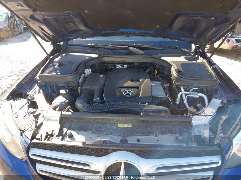 Mercedes-Benz GLC 300 4matic* �����* ��������  | Mobile.bg � ����������� 11