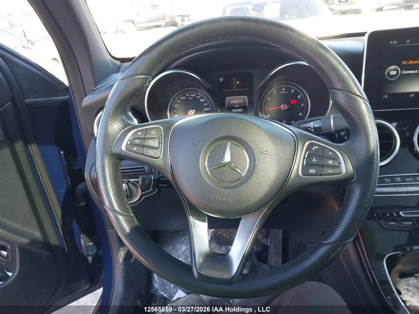 Mercedes-Benz GLC 300 4matic* �����* ��������  | Mobile.bg � ����������� 8