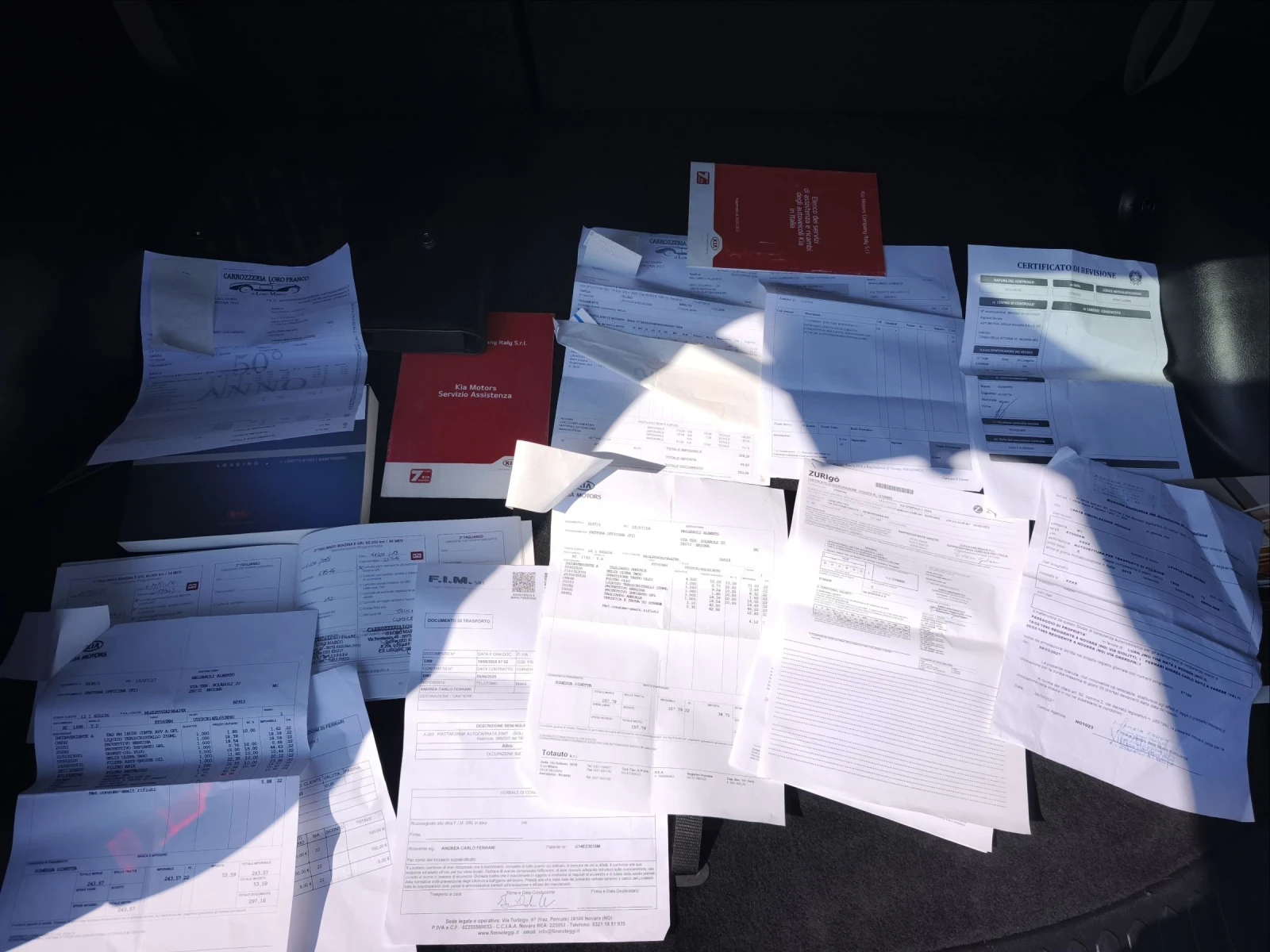 Kia Sportage 1.6i LPG FACE FULL SERVICE NEW !!!, снимка 15 - Автомобили и джипове - 54148957