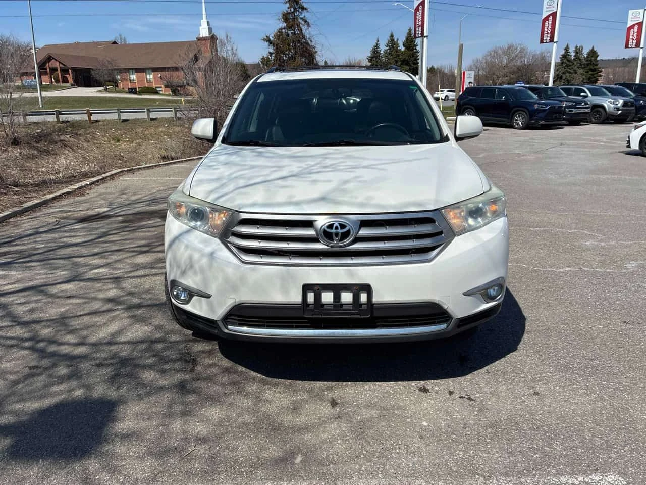 Toyota Highlander * Limited * PANO* KEYLESS* ПОДГРЕВ* , снимка 6 - Автомобили и джипове - 54156620
