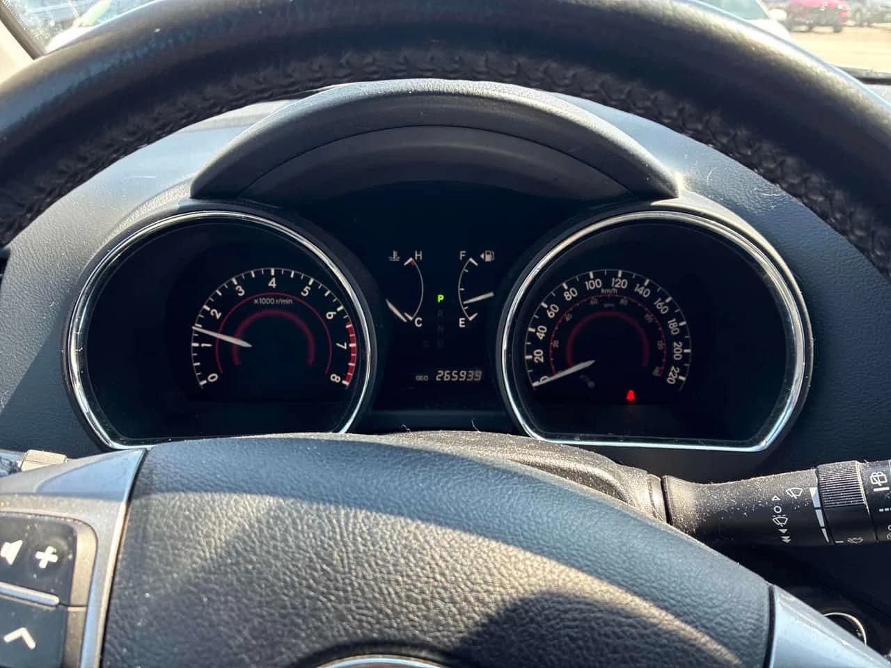 Toyota Highlander * Limited * PANO* KEYLESS* ПОДГРЕВ* , снимка 8 - Автомобили и джипове - 54156620