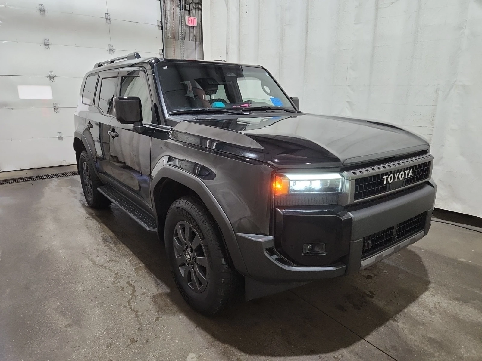 Toyota Land cruiser 4WD * * CARFAX * * ���� ������ * *  | Mobile.bg � ����������� 3