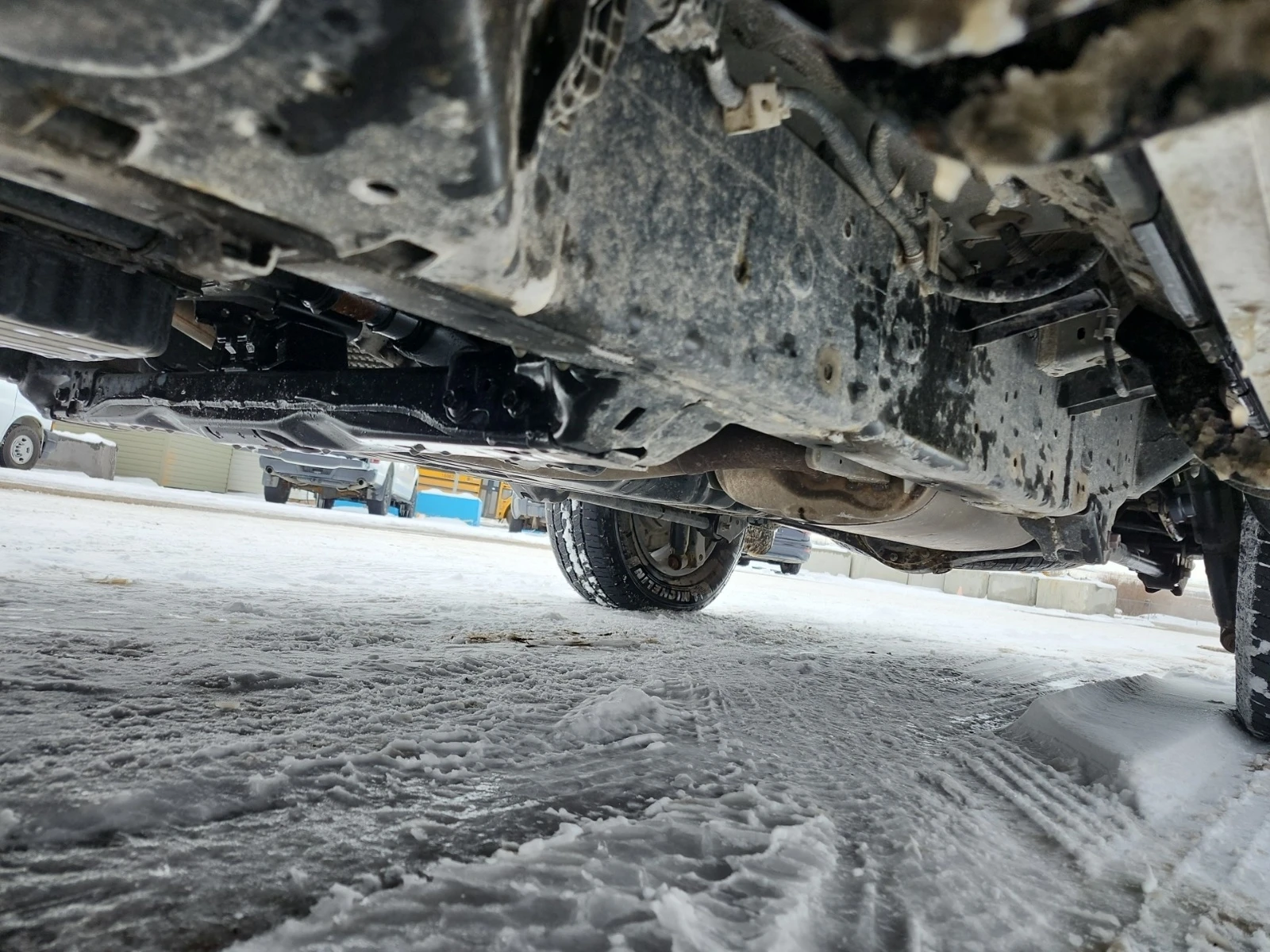 Toyota Land cruiser 4WD * * CARFAX * * ���� ������ * *  | Mobile.bg � ����������� 13