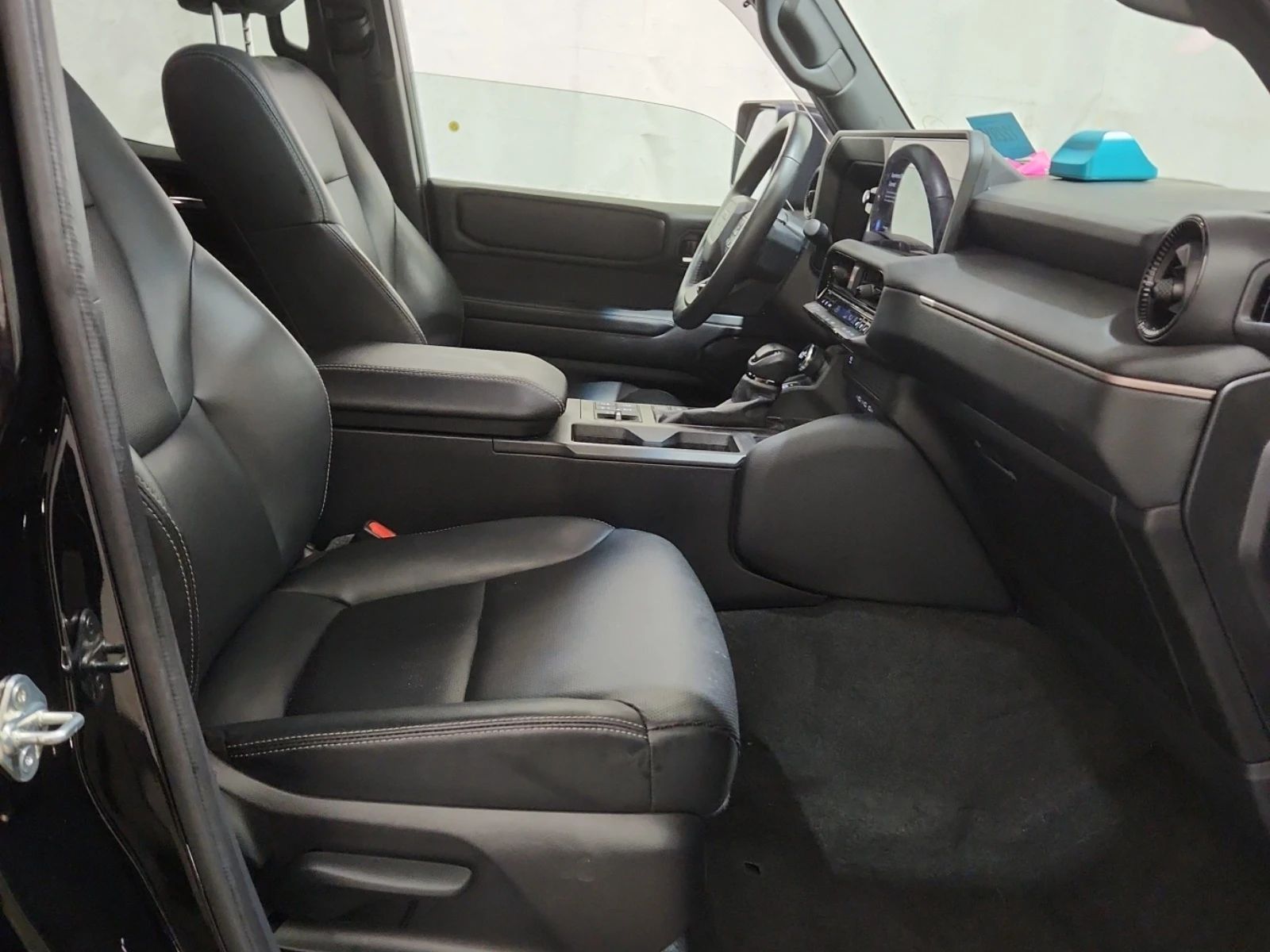 Toyota Land cruiser 4WD * * CARFAX * * ���� ������ * *  | Mobile.bg � ����������� 11