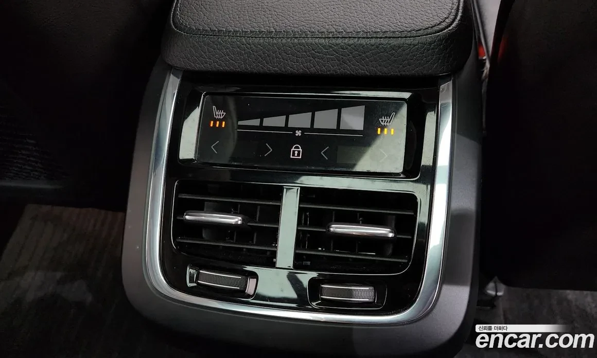 Volvo Xc90 2.0 D6, HeadUP, Подгрев, Панорама, , снимка 15 - Автомобили и джипове - 54622226