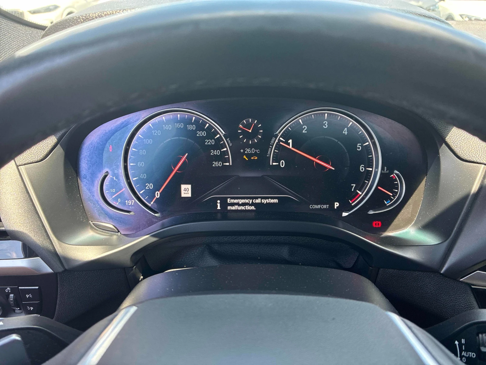 BMW X3 xDrive30i * Keyless * CARFAX * АВТО КРЕДИТ * , снимка 8 - Автомобили и джипове - 54949752
