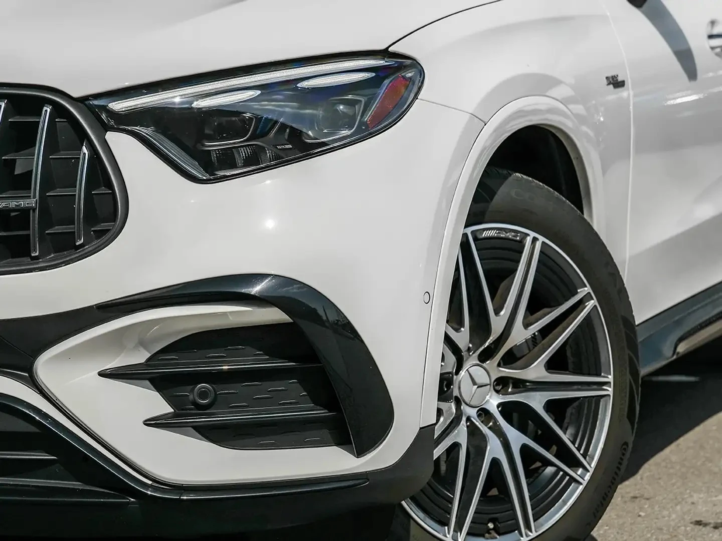 Mercedes-Benz GLC 43 AMG ЦЕНА ДО БЪЛГАРИЯ РЕГИСТРАЦИЯ & АВТОКРЕДИТ, снимка 7 - Автомобили и джипове - 55165719