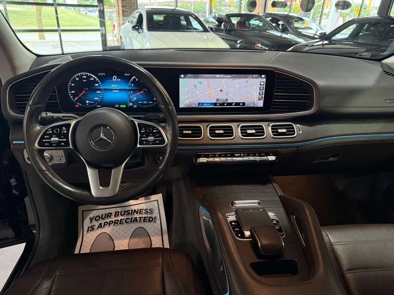 Mercedes-Benz GLE 450 PANO| ПОДГРЕВИ| LANE ASSIST| МЪРТВА ТОЧКА| , снимка 7 - Автомобили и джипове - 55220559