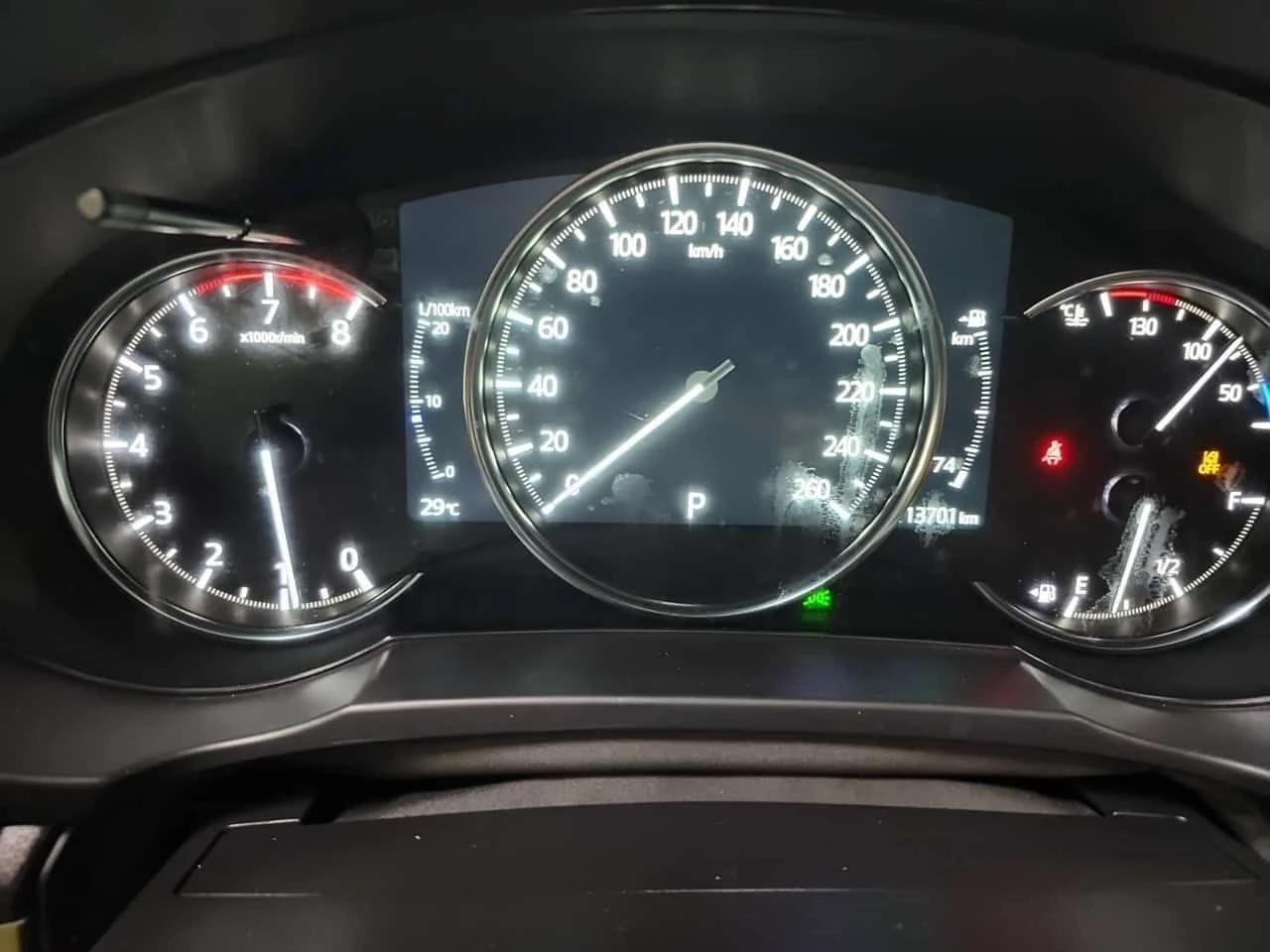 Mazda CX-5 KURO EDITION / ПОДГРЕВИ / ПАНОРАМА / ПАМЕТ , снимка 11 - Автомобили и джипове - 55471411