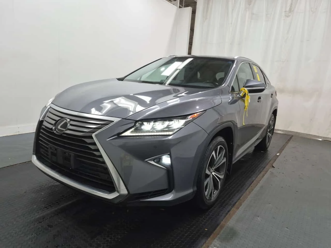 Lexus RX 350 * 3.5 V6 * CARFAX * 