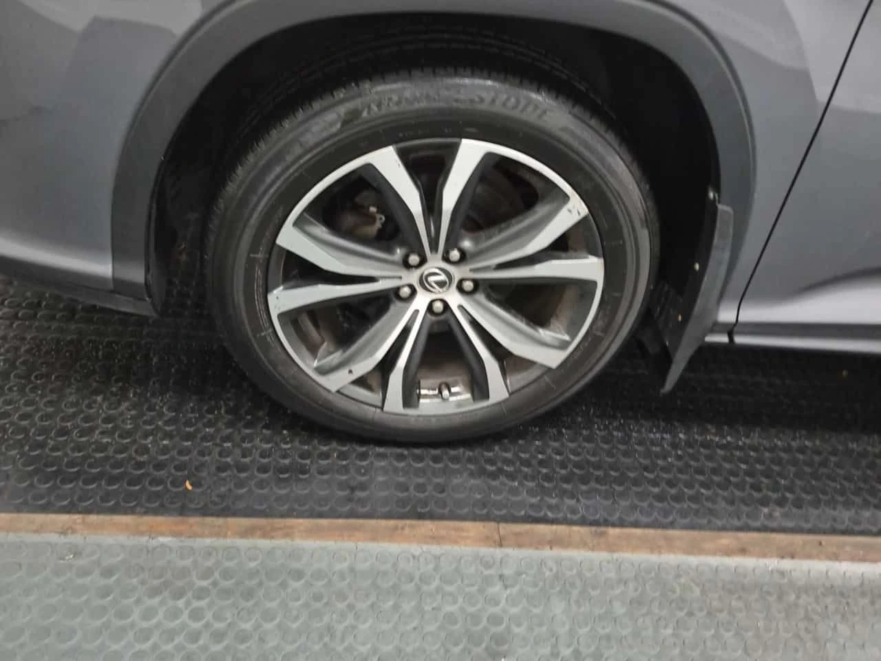 Lexus RX 350 * 3.5 V6 * CARFAX * , снимка 17 - Автомобили и джипове - 55477460