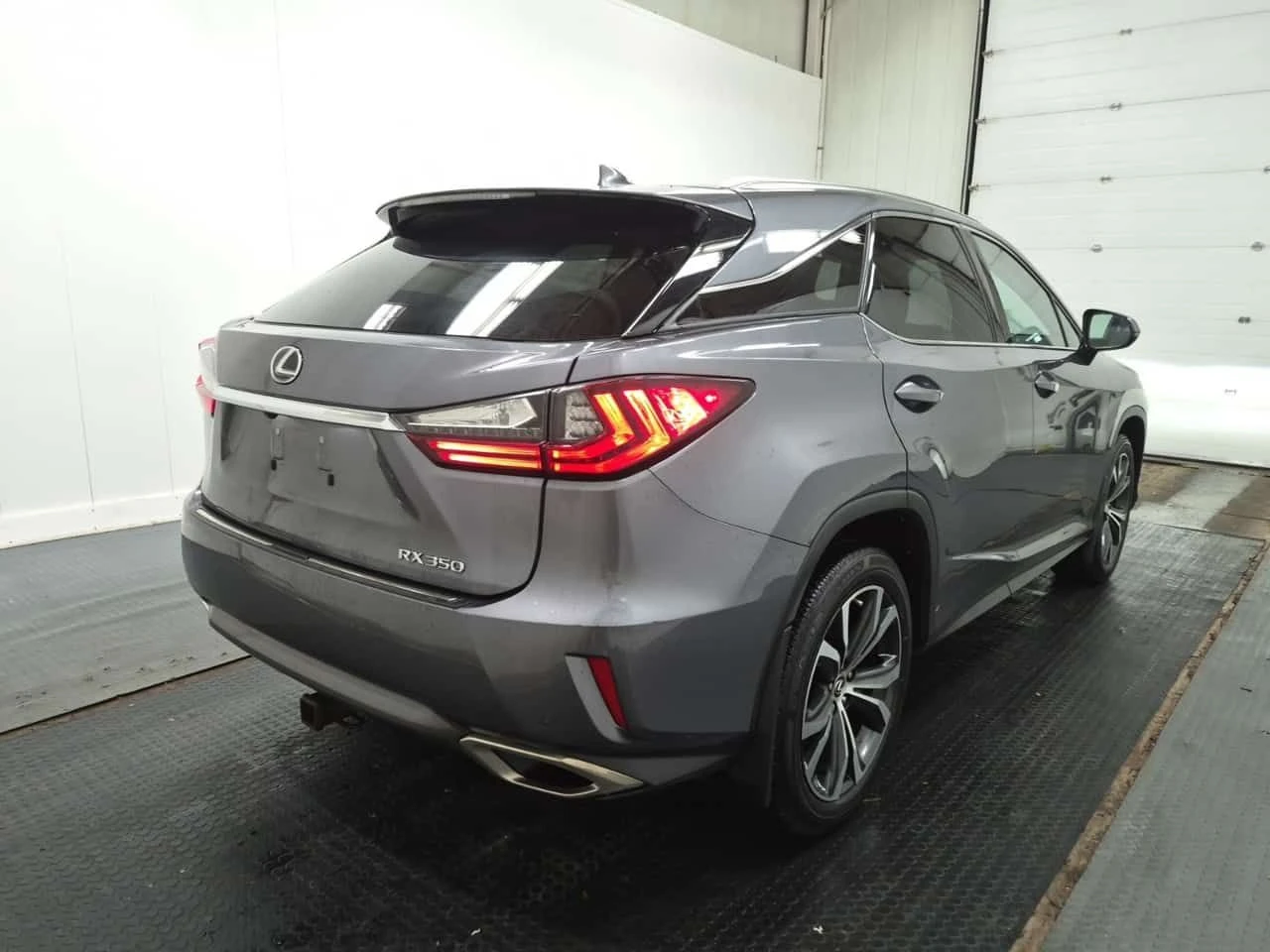 Lexus RX 350 * 3.5 V6 * CARFAX * , снимка 4 - Автомобили и джипове - 55477460
