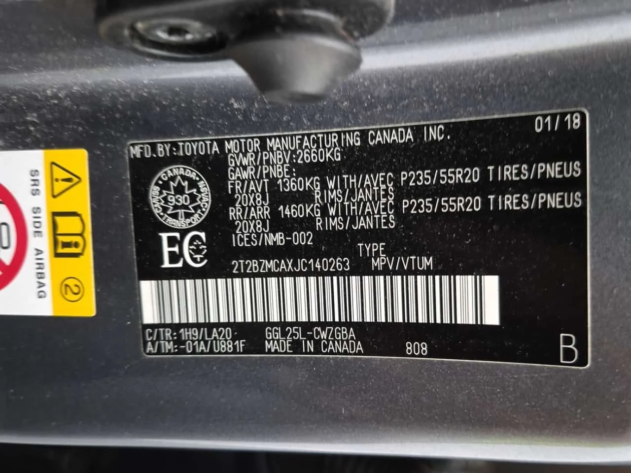 Lexus RX 350 * 3.5 V6 * CARFAX * , снимка 15 - Автомобили и джипове - 55477460