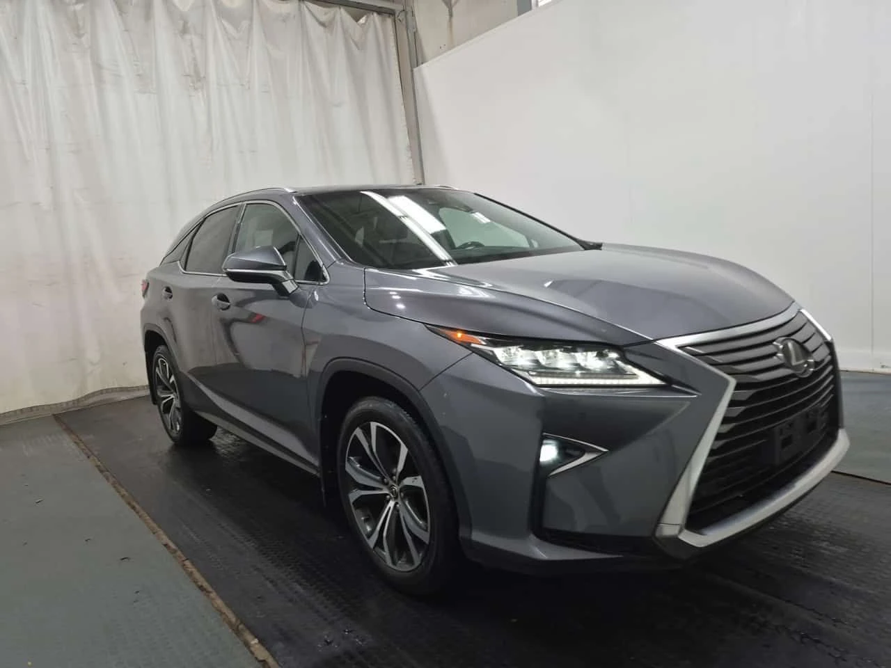 Lexus RX 350 * 3.5 V6 * CARFAX * , снимка 3 - Автомобили и джипове - 55477460