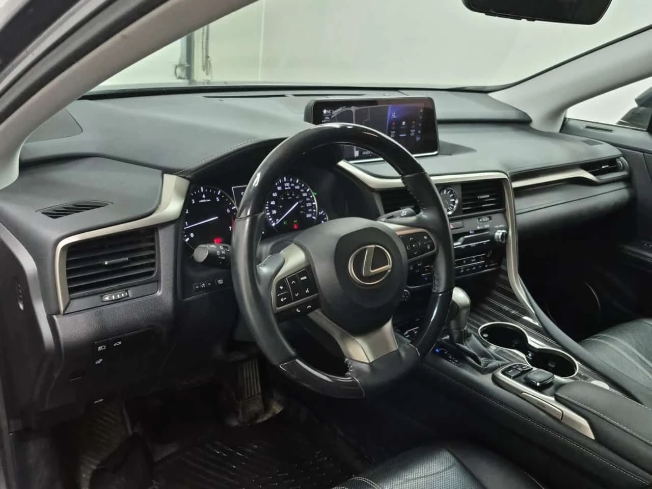 Lexus RX 350 * 3.5 V6 * CARFAX * , снимка 7 - Автомобили и джипове - 55477460