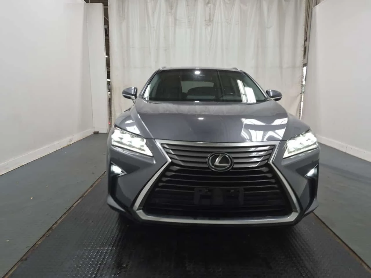 Lexus RX 350 * 3.5 V6 * CARFAX * , снимка 2 - Автомобили и джипове - 55477460
