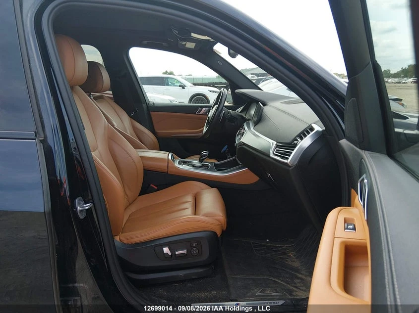 BMW X5 xDrive45e Plug-In Hybrid, снимка 5 - Автомобили и джипове - 56444363